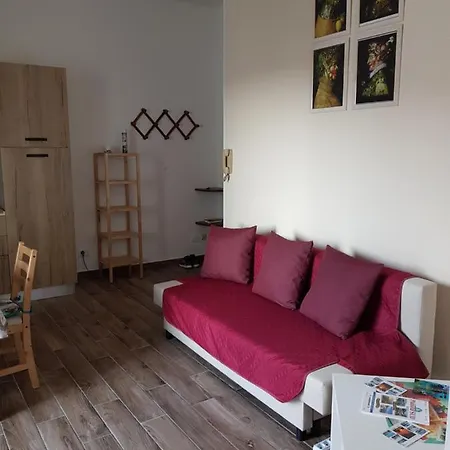 Fabian's Luxury Daire *