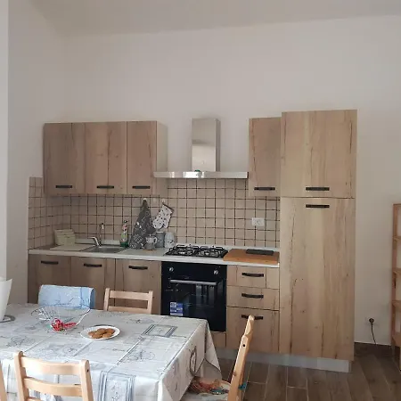 Fabian's Luxury Daire *